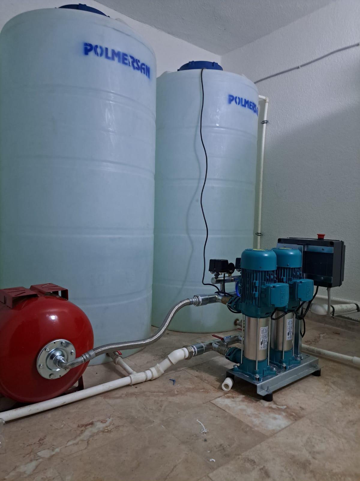 Ateşler Elektrik Bobinaj